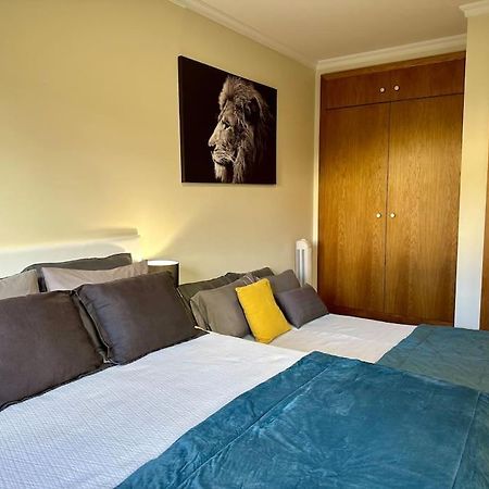 Super Anadia - Turquesa Apartment Funchal  Luaran gambar