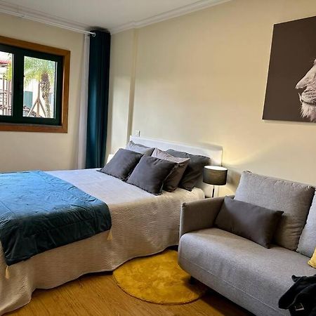 Super Anadia - Turquesa Apartment Funchal  Luaran gambar
