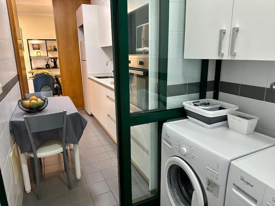 Super Anadia - Turquesa Apartment Funchal  Luaran gambar