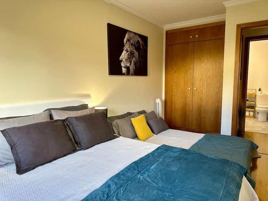 Super Anadia - Turquesa Apartment Funchal  Luaran gambar