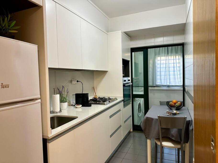 Super Anadia - Turquesa Apartment Funchal  Luaran gambar