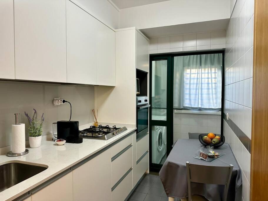 Super Anadia - Turquesa Apartment Funchal  Luaran gambar