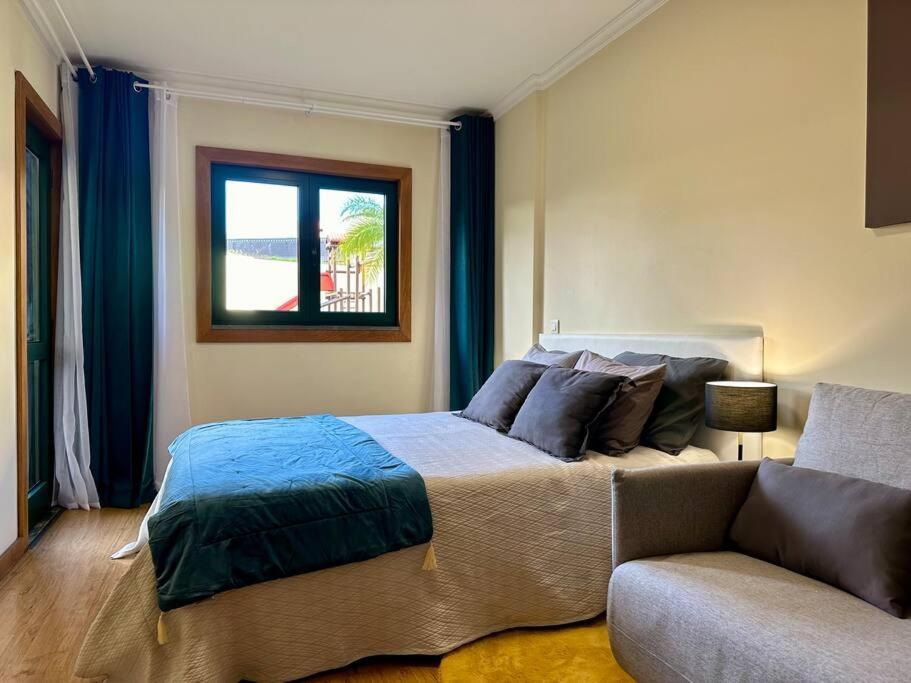 Super Anadia - Turquesa Apartment Funchal  Luaran gambar