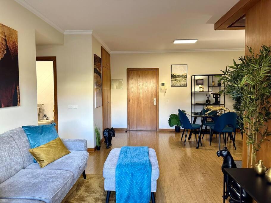 Super Anadia - Turquesa Apartment Funchal  Luaran gambar