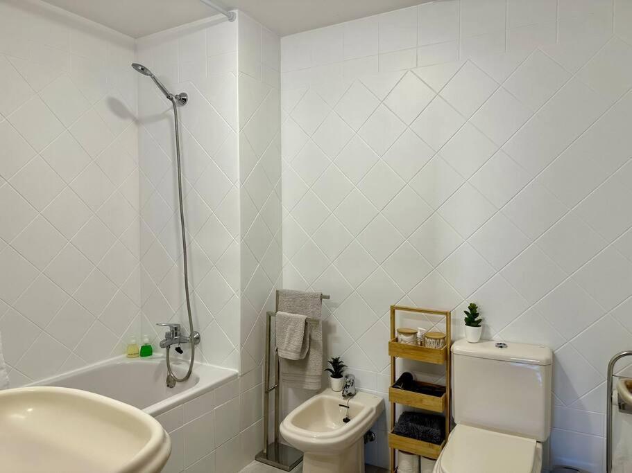 Super Anadia - Turquesa Apartment Funchal  Luaran gambar